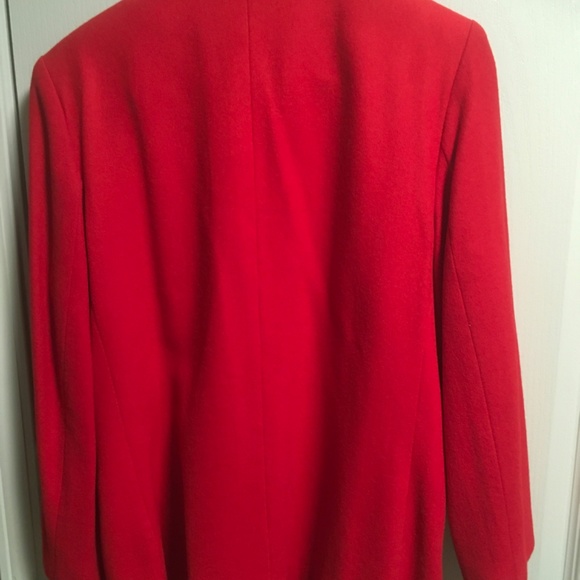 Wool jacket - Picture 2 of 4